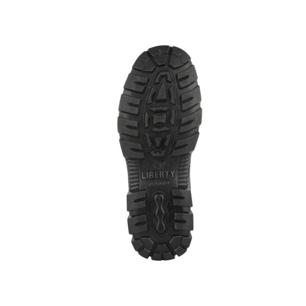 Warrior Lacing Defence Jungle Boot for Men