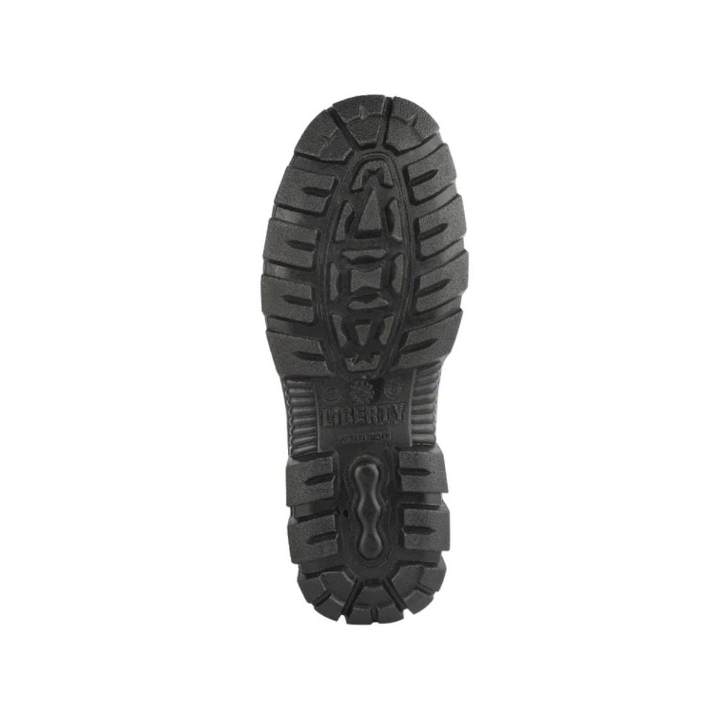 Warrior Lacing Defence Jungle Boot for Men