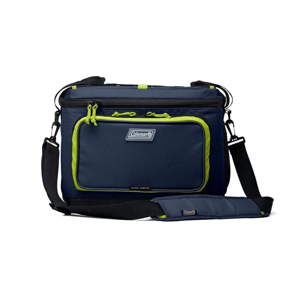 COLEMAN XPAND 30-Can Soft Cooler