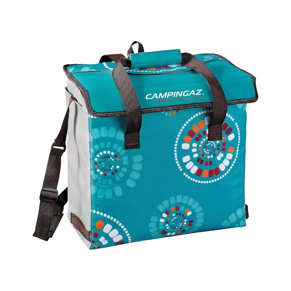 Campingaz Ethnic MiniMaxi 29 L Cooler Bag