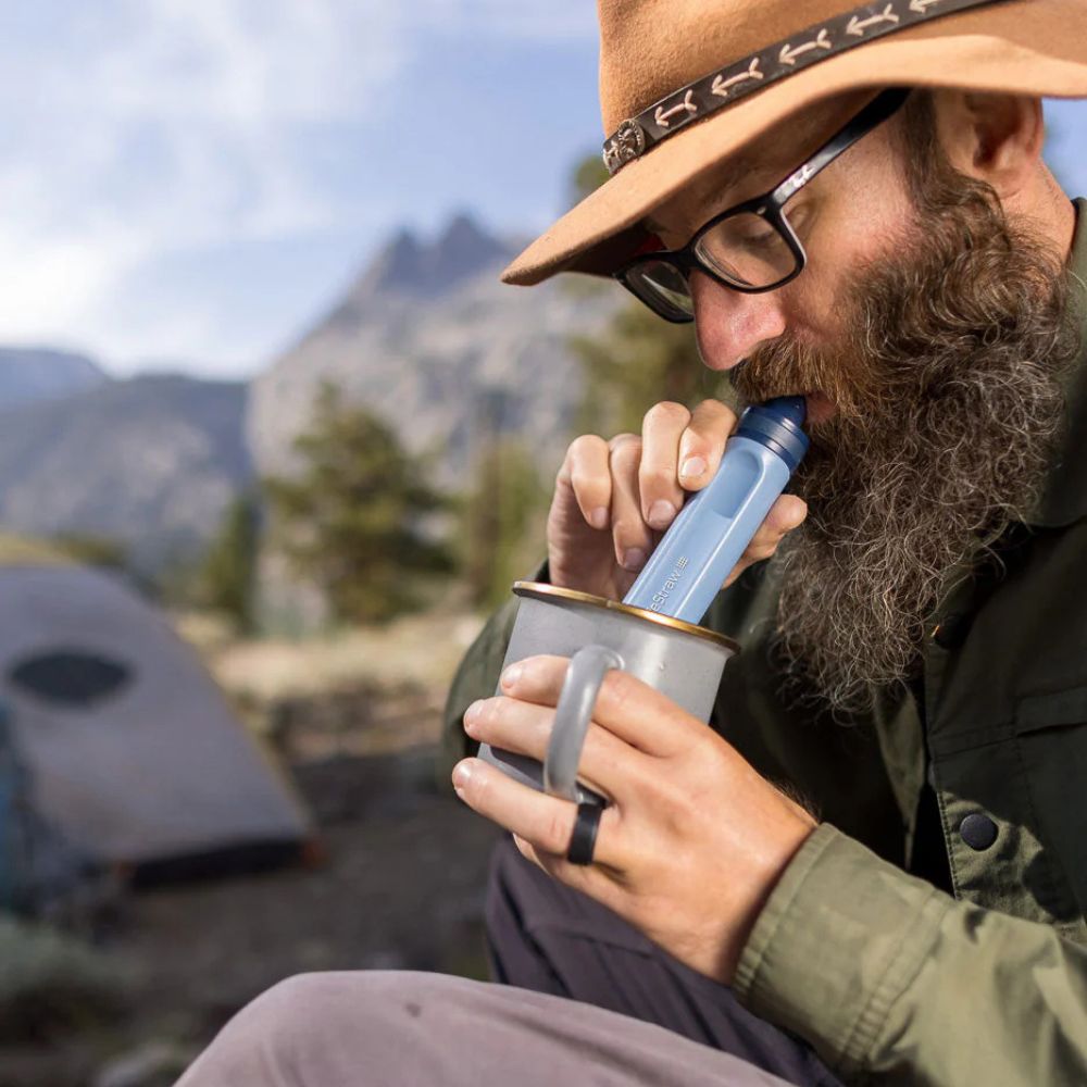LifeStraw Peak Series Straw