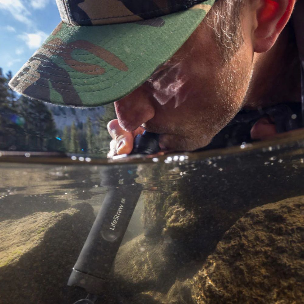 LifeStraw Peak Series Straw