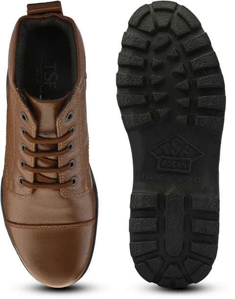 TSF 741 TAN WITHOUT ZIP