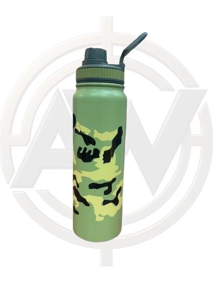 COMBAT PRINT BOTTLE 900ML