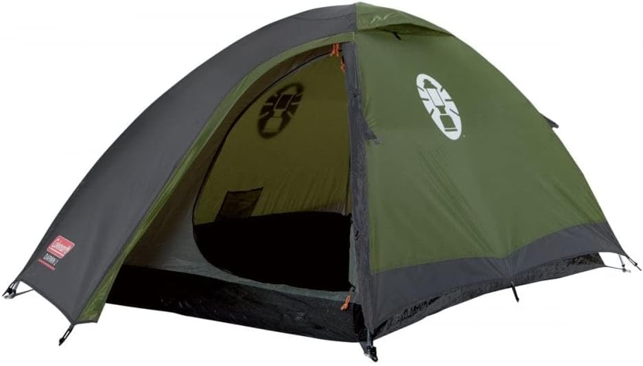 Coleman Tent Darwin 2