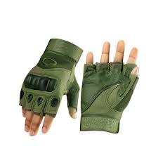 Tactical Gloves Half