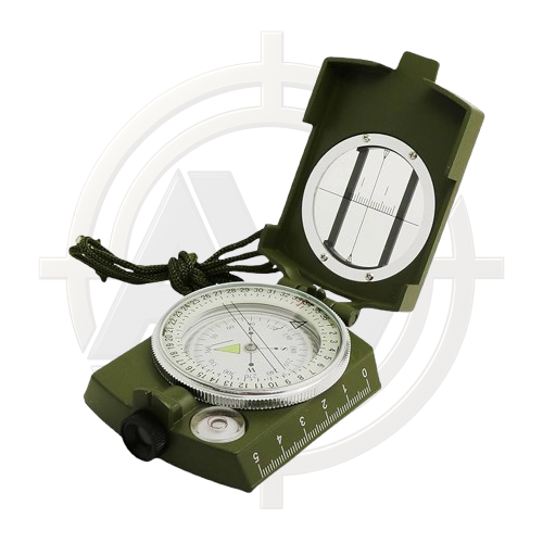 Tactical Compass