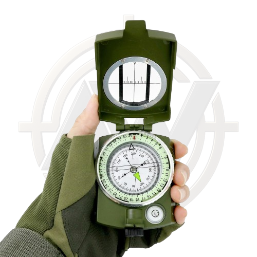 Tactical Compass