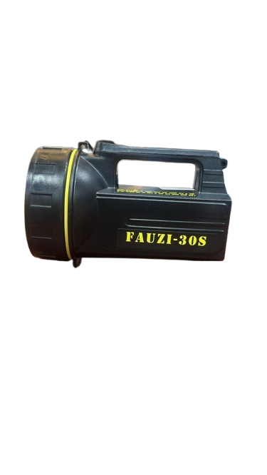SEARCH LIGHT FAUZI 30S