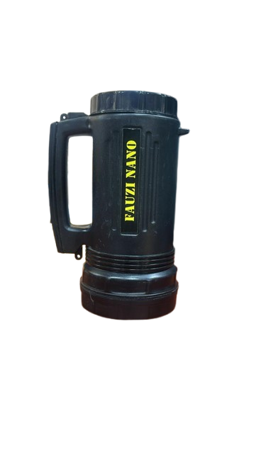 SEARCH LIGHT FAUZI NANO