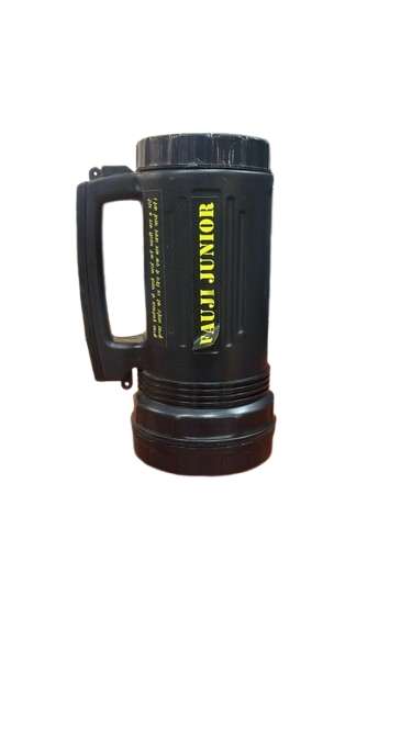 SEARCH LIGHT FAUZI JUNIOR