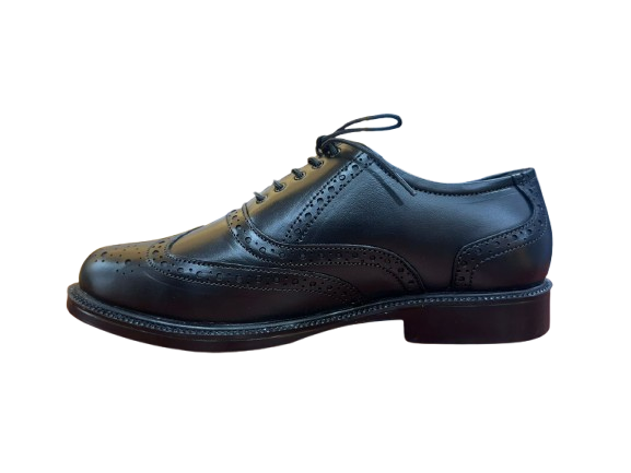 Brogue Shoes
