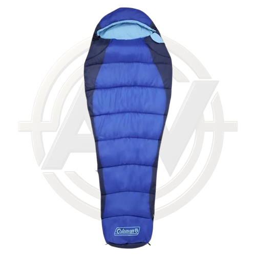 Sleeping Bag Coleman Fision 100