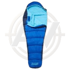 Sleeping Bag Coleman Fision 100