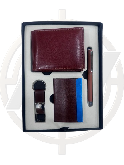 5 in one Gift Set