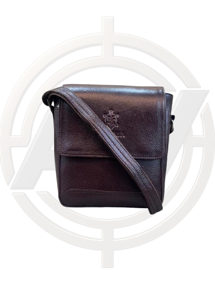 Kurma Leather Sling