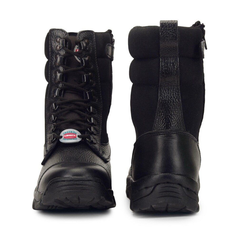 Liberty Freedom Paracom with Zip