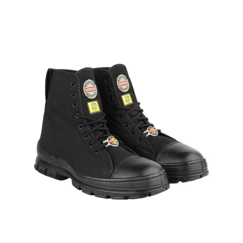 Warrior Lacing Defence Jungle Boot for Men