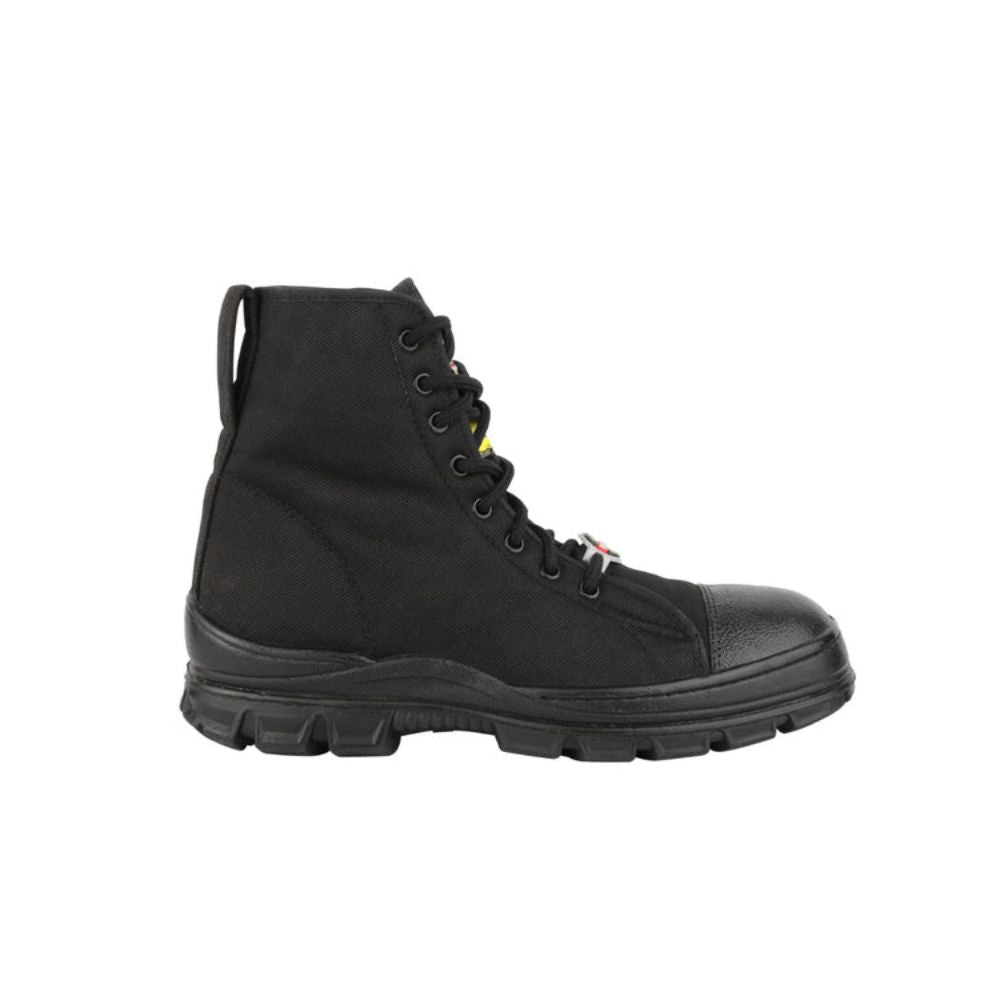 Warrior Lacing Defence Jungle Boot for Men