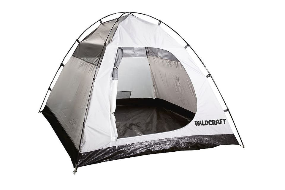 Wildcraft Tent Shield Shack 2