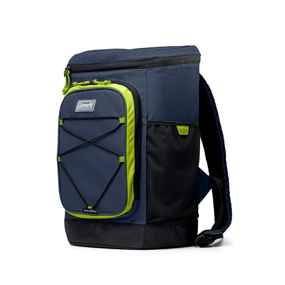COLEMAN XPAND 30-Can Soft Cooler Backpack