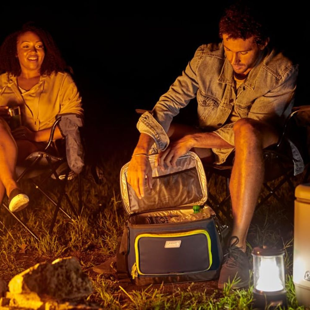 COLEMAN XPAND 30-Can Soft Cooler