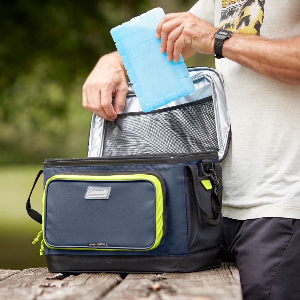 COLEMAN XPAND 30-Can Soft Cooler