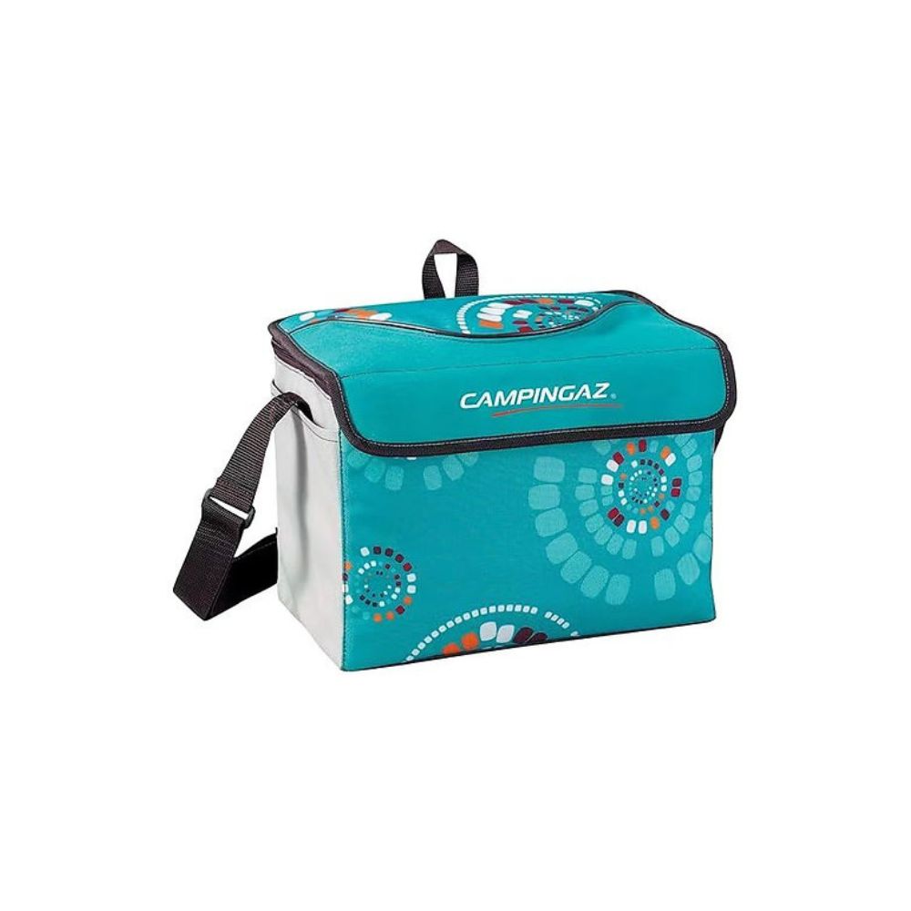 Campingaz Ethnic MiniMaxi 4 L Cooler Bag