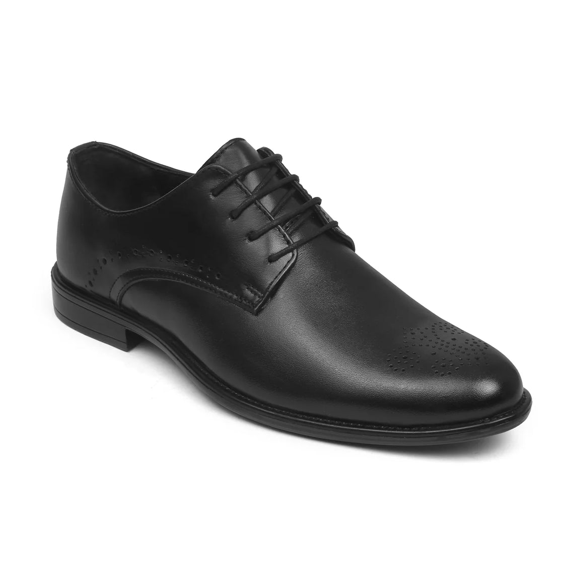 FORMAL DERBY SHOES