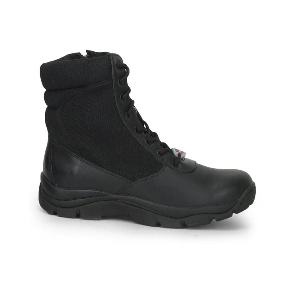 Freedom Casual Defence DMS Boot with ZIP PARACOM-2