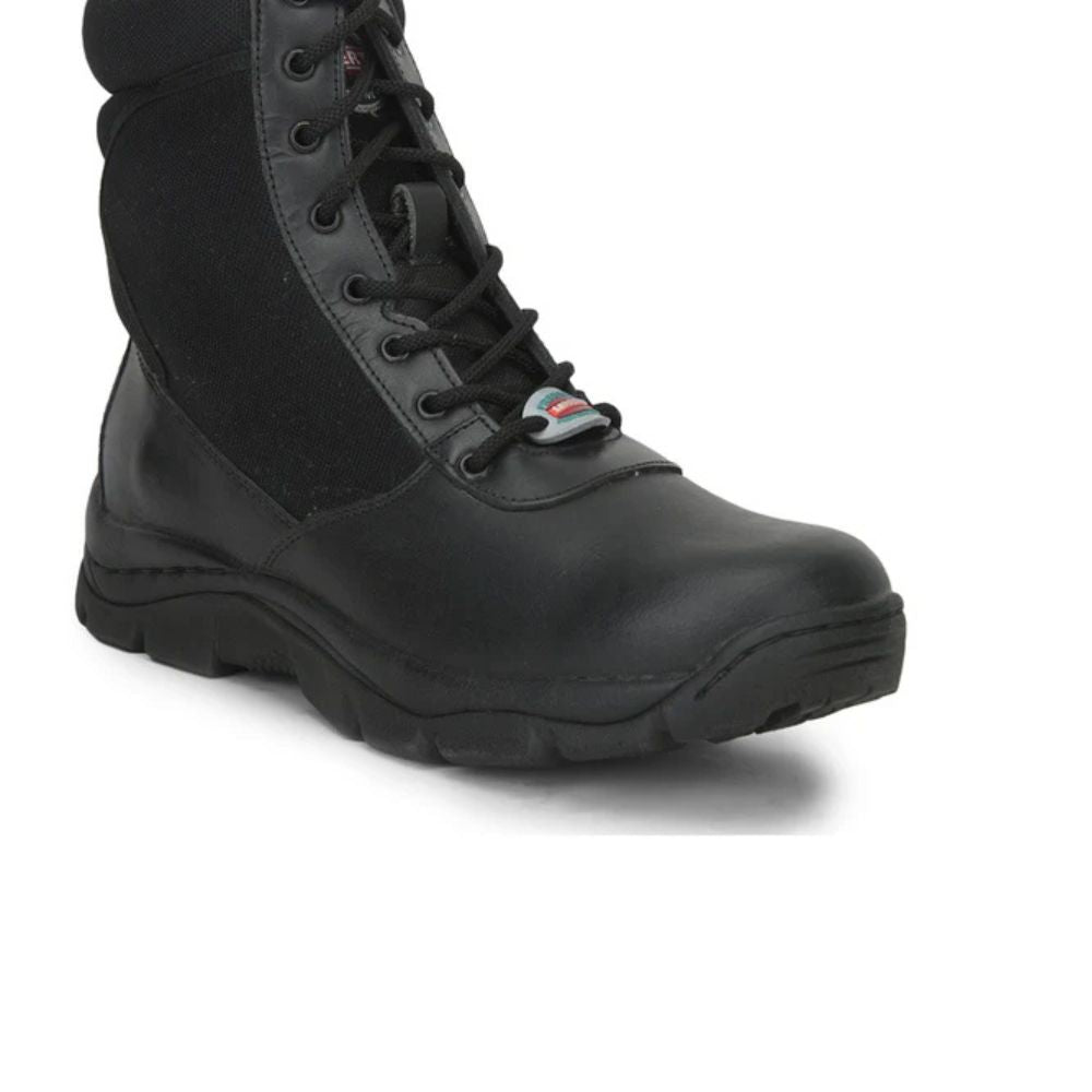 Freedom Casual Defence DMS Boot with ZIP PARACOM-2