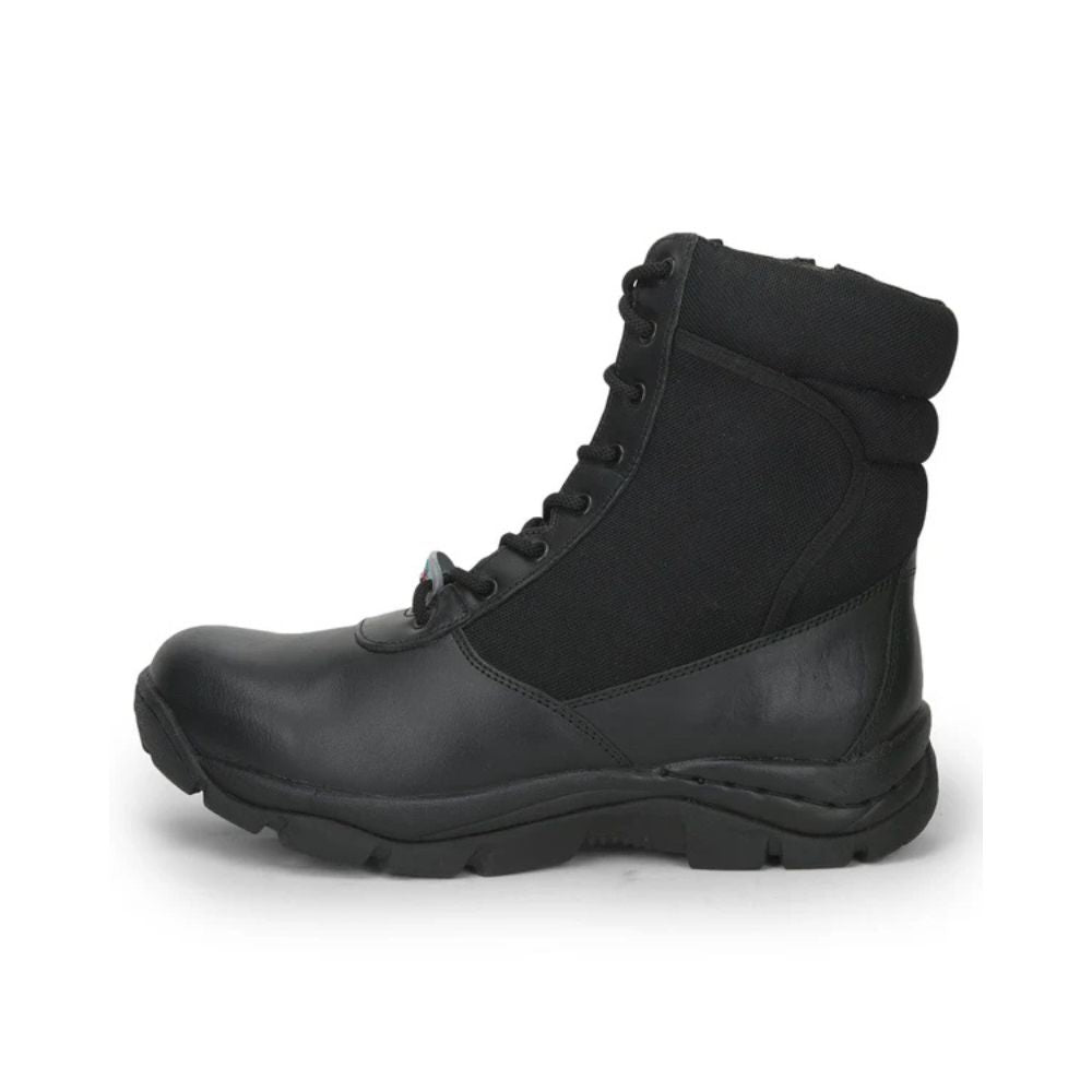 Freedom Casual Defence DMS Boot with ZIP PARACOM-2