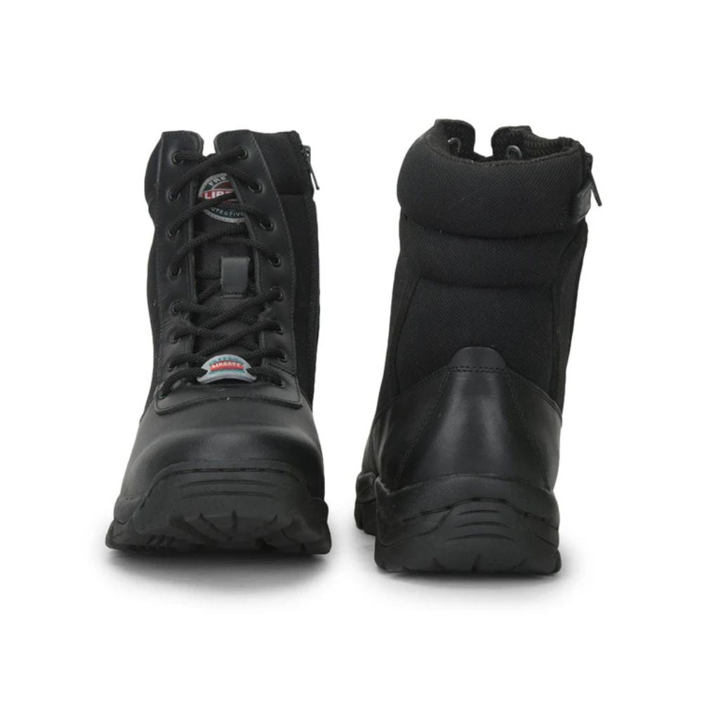 Freedom Casual Defence DMS Boot with ZIP PARACOM-2