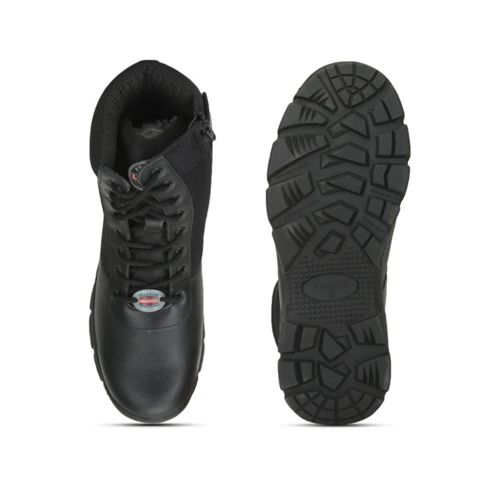 Freedom Casual Defence DMS Boot with ZIP PARACOM-2