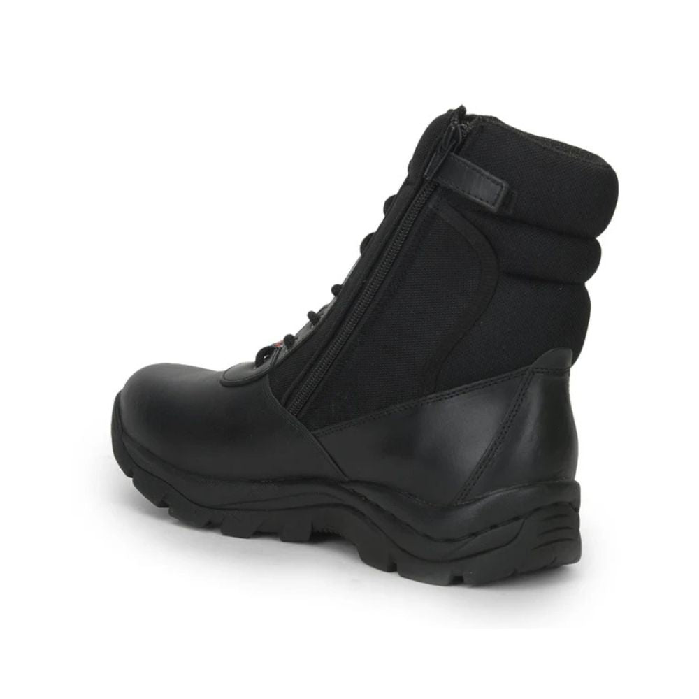 Freedom Casual Defence DMS Boot with ZIP PARACOM-2