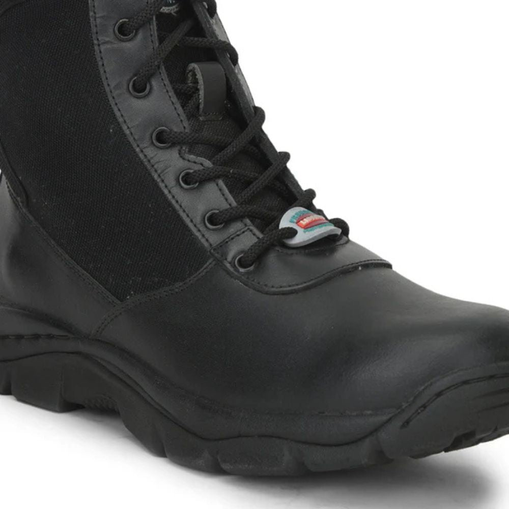 Freedom Casual Defence DMS Boot with ZIP PARACOM-2