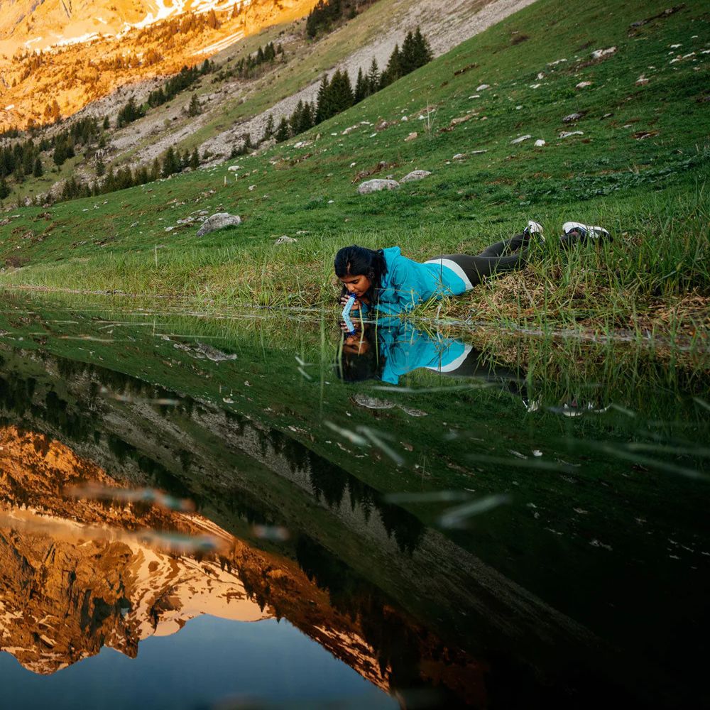 LifeStraw PERSONAL WATER FILTER