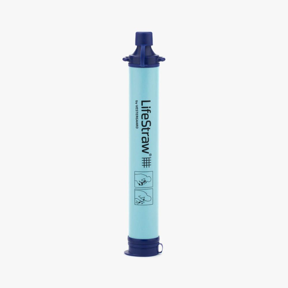LifeStraw PERSONAL WATER FILTER