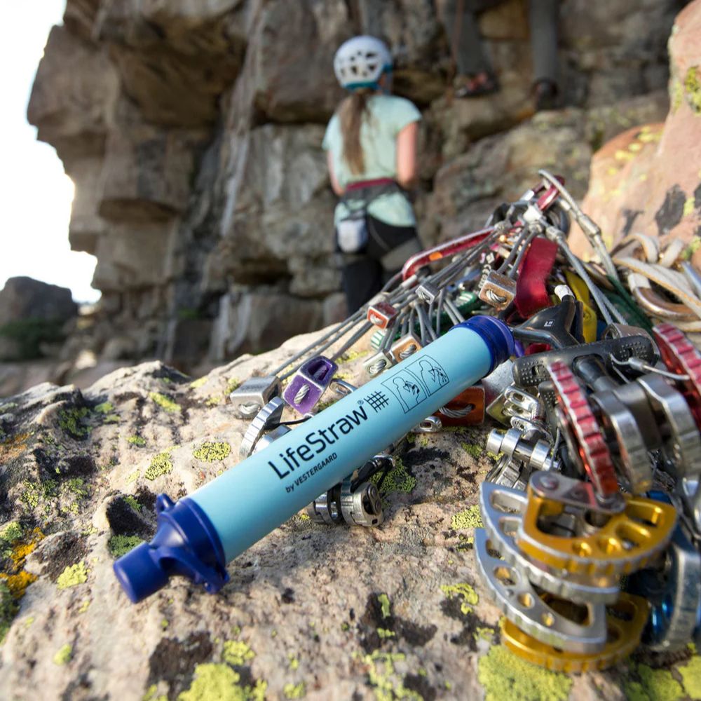 LifeStraw PERSONAL WATER FILTER