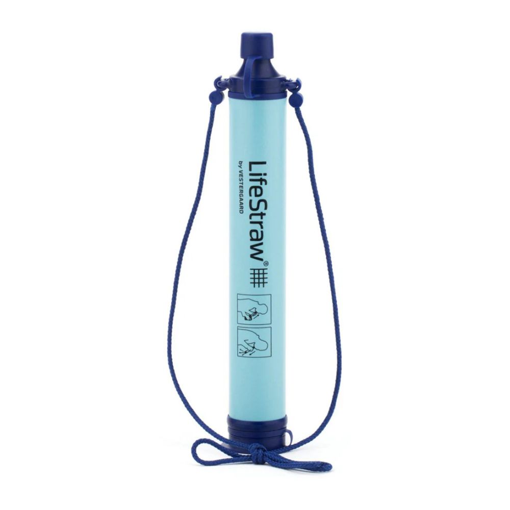 LifeStraw PERSONAL WATER FILTER