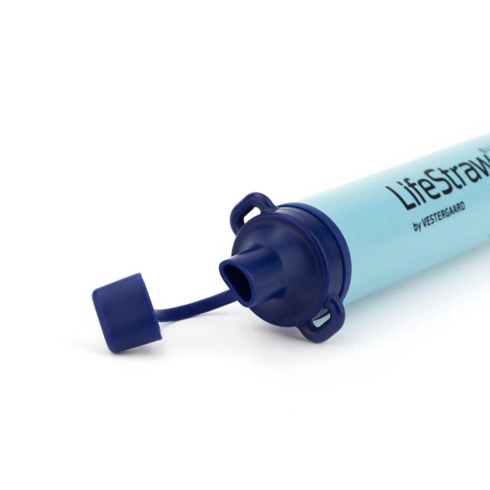 LifeStraw PERSONAL WATER FILTER