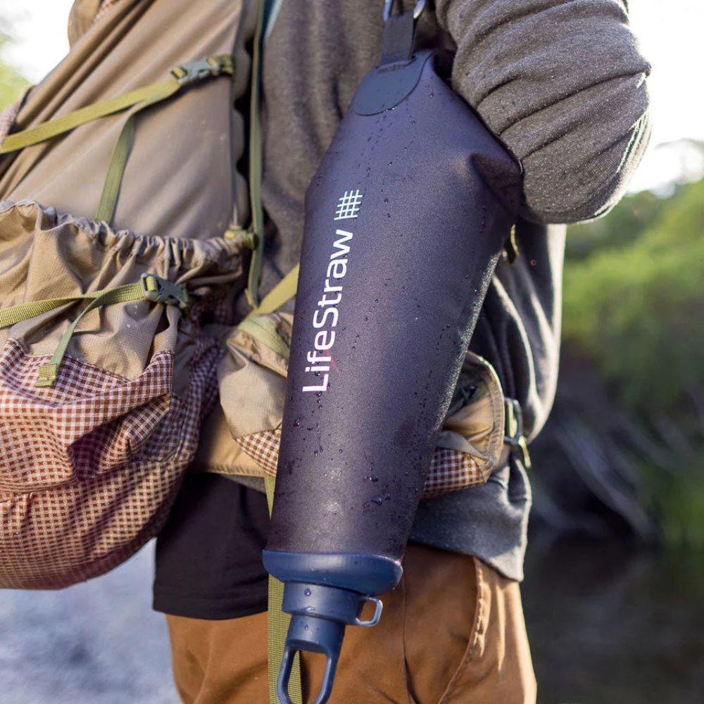 LifeStraw Peak Series Gravity Filter System – 3L