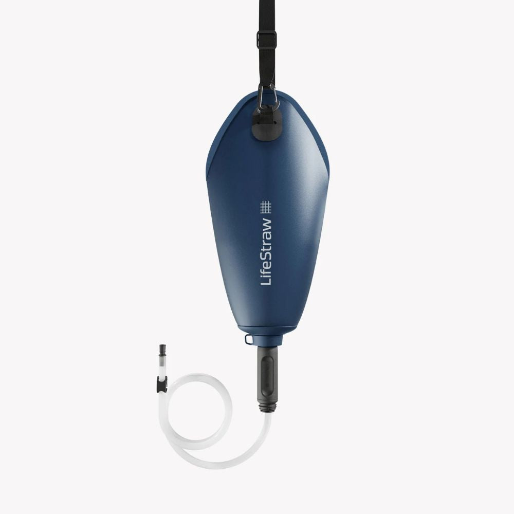 LifeStraw Peak Series Gravity Filter System – 3L