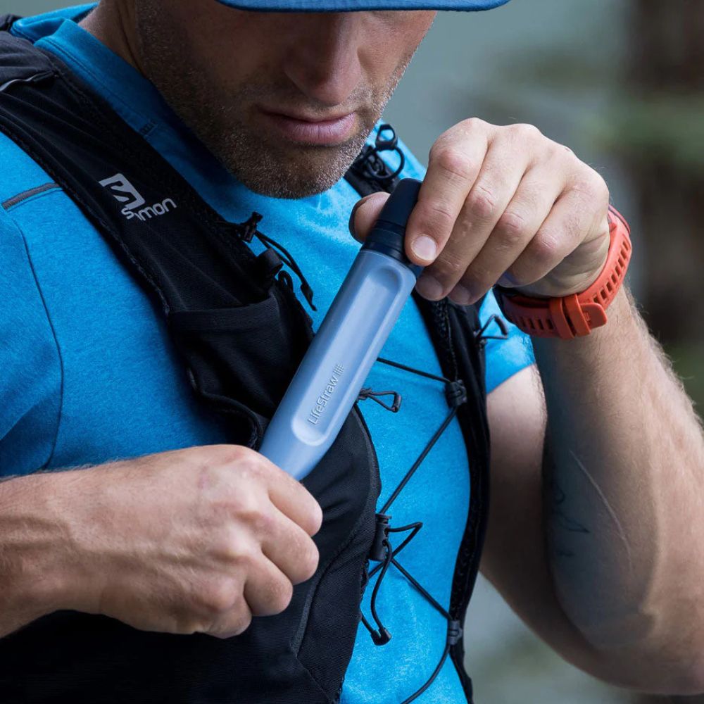 LifeStraw Peak Series Straw