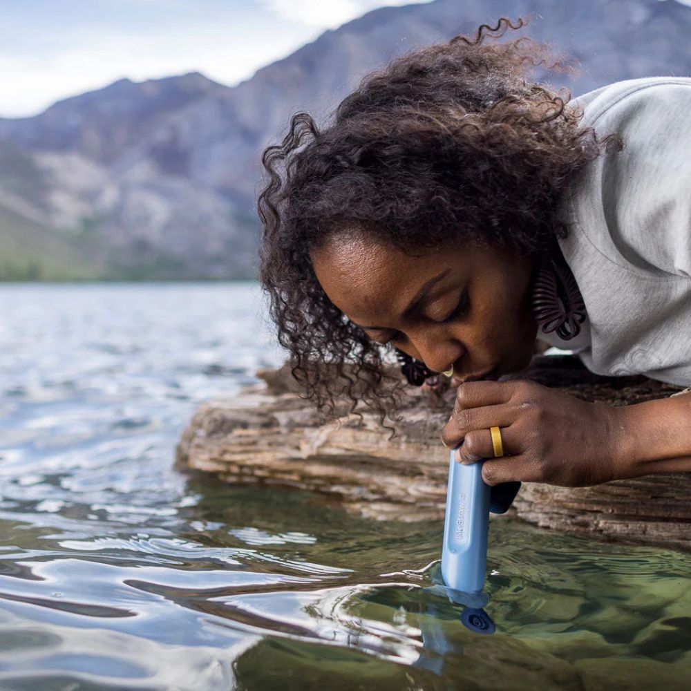 LifeStraw Peak Series Straw