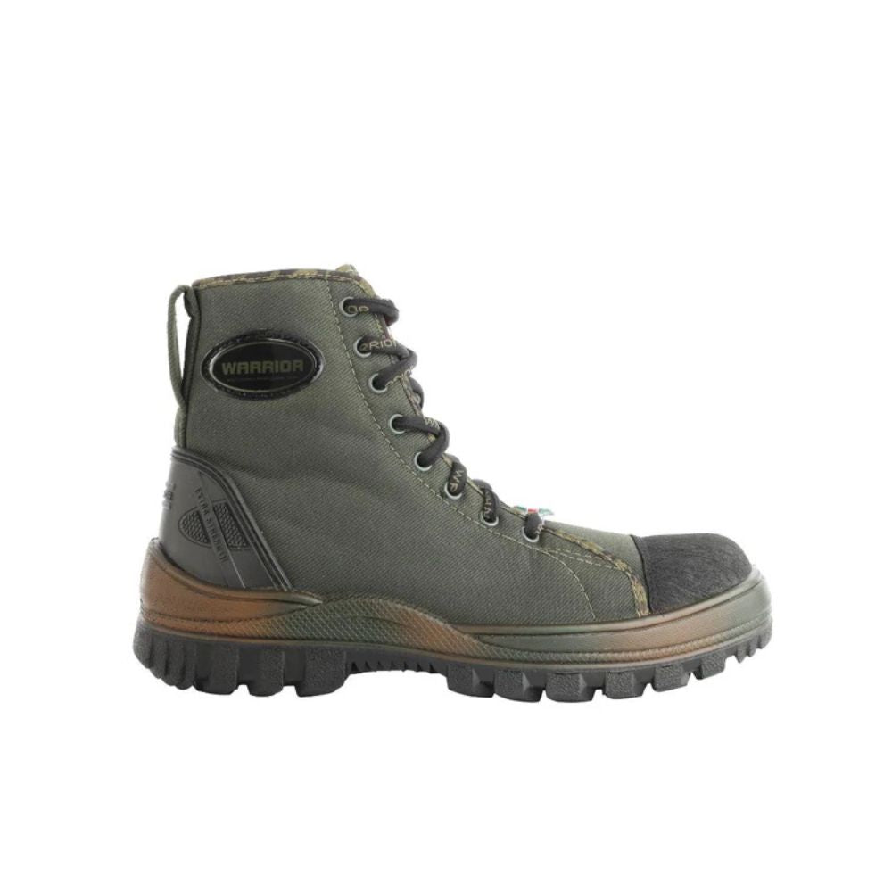 Warrior Defence Jungle Boot for Men