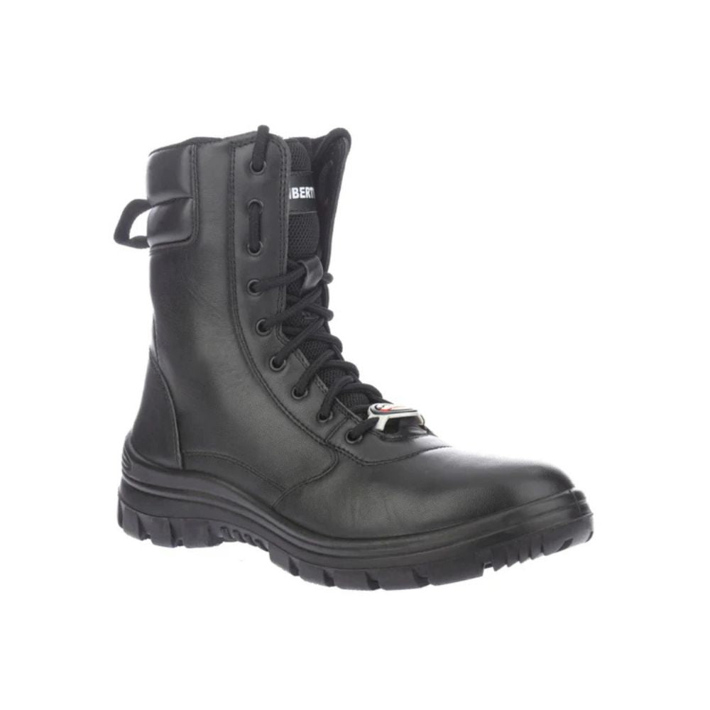 Warrior Genuine Leather Defence Jungle Boot for Men 3024-13_PLATOON