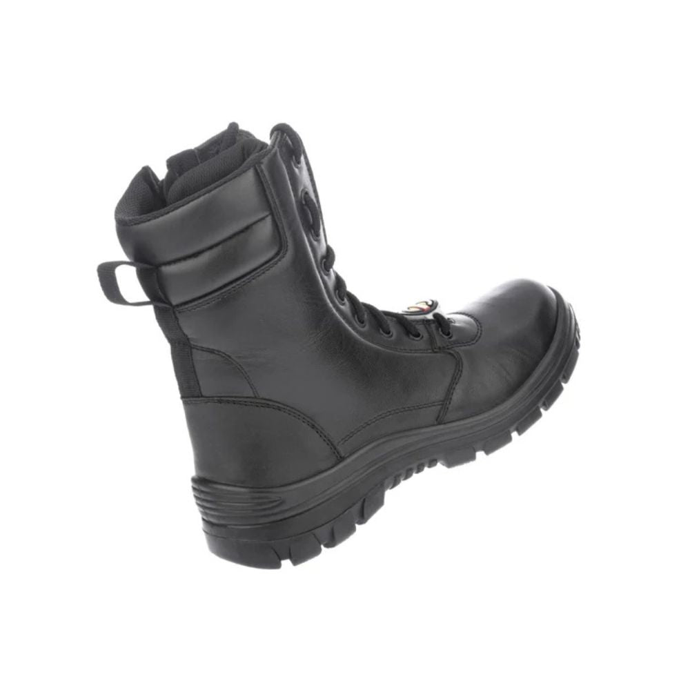 Warrior Genuine Leather Defence Jungle Boot for Men 3024-13_PLATOON
