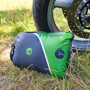 Sleeping Bag Coleman Biker 2 season