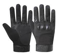 Tactical Gloves Full